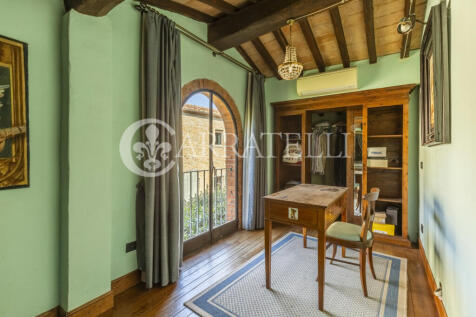 affascinante casale 
