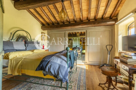 affascinante casale 