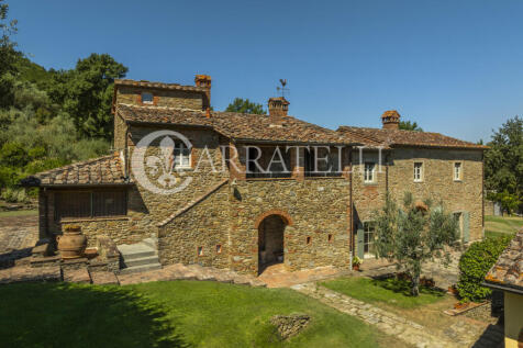 affascinante casale 