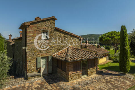 affascinante casale 