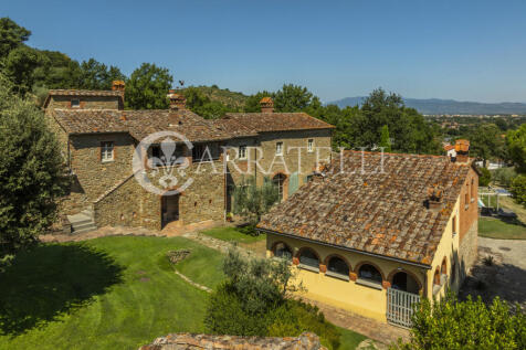 affascinante casale 