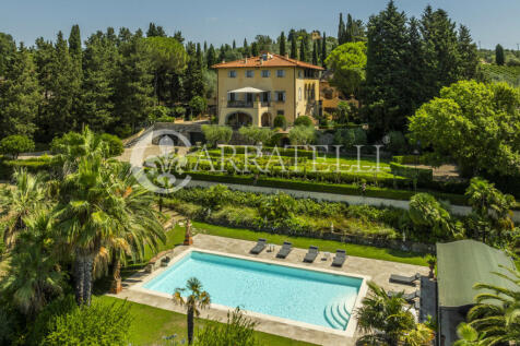 San Casciano Val di 