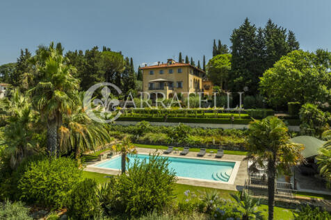 San Casciano Val di 