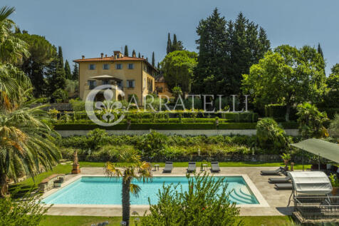 San Casciano Val di 