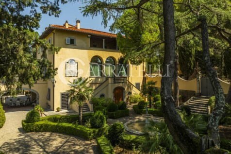 San Casciano Val di 