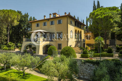 San Casciano Val di 