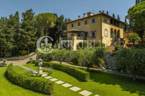 San Casciano Val di 