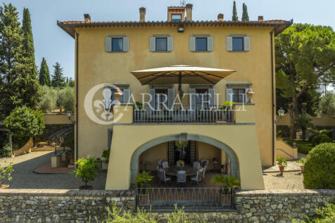 San Casciano Val di 