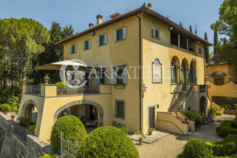 San Casciano Val di 