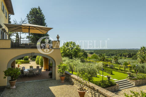 San Casciano Val di 