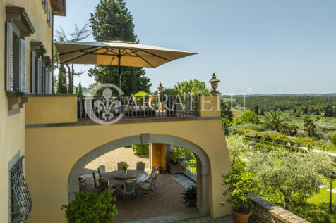 San Casciano Val di 