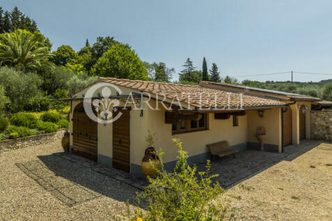 San Casciano Val di 