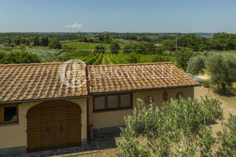 San Casciano Val di 