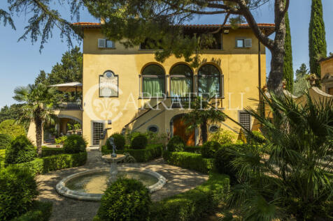 San Casciano Val di 