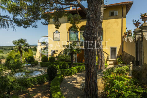 San Casciano Val di 