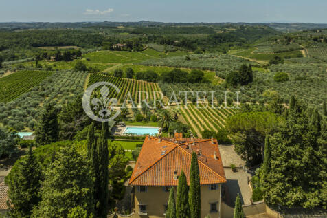 San Casciano Val di 
