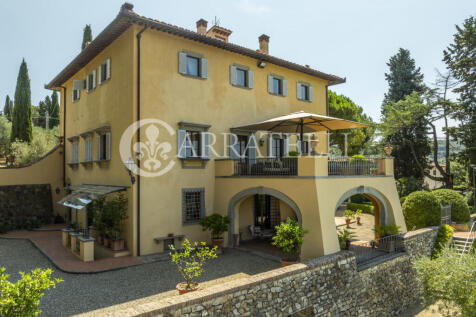 San Casciano Val di 