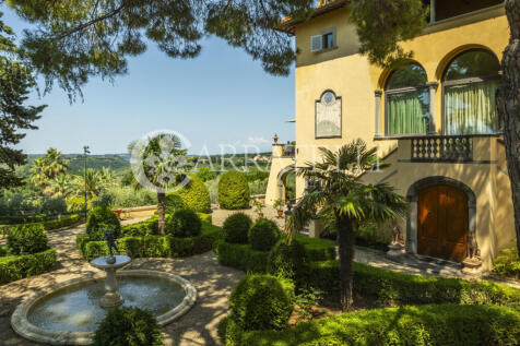 San Casciano Val di 