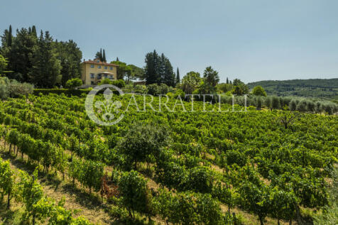 San Casciano Val di 