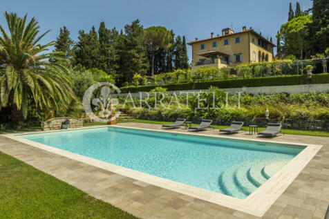 San Casciano Val di 
