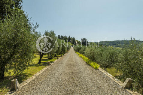 San Casciano Val di 