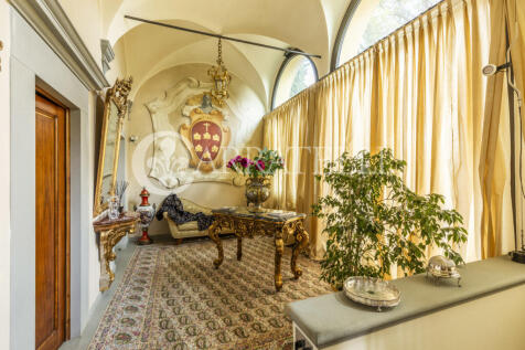 San Casciano Val di 