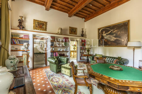 San Casciano Val di 