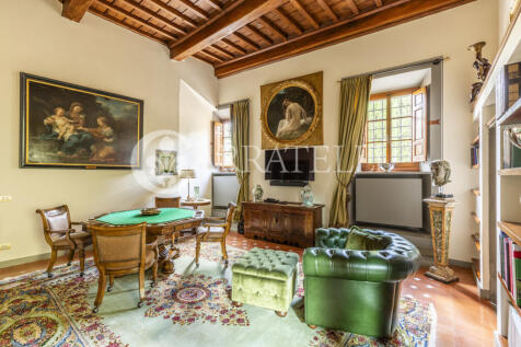 San Casciano Val di 