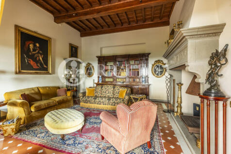San Casciano Val di 