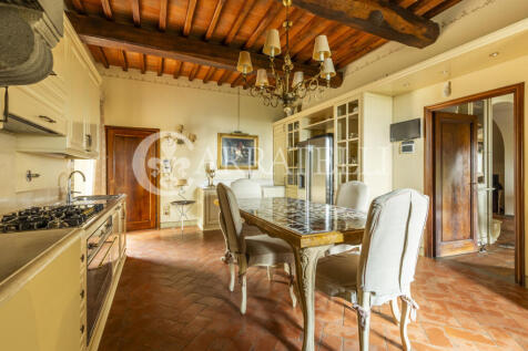 San Casciano Val di 