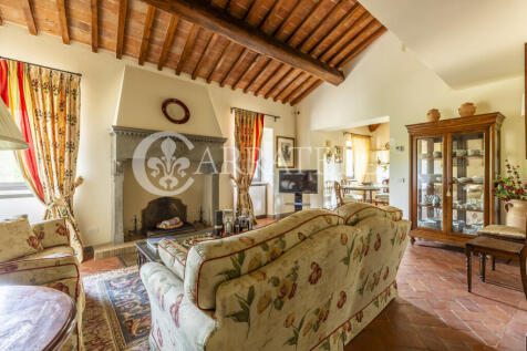 San Casciano Val di 