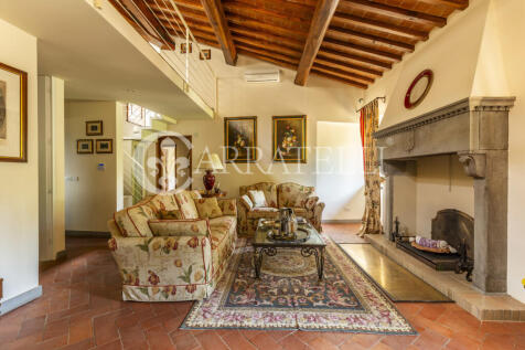 San Casciano Val di 