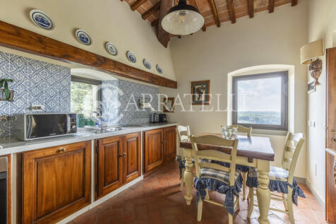 San Casciano Val di 