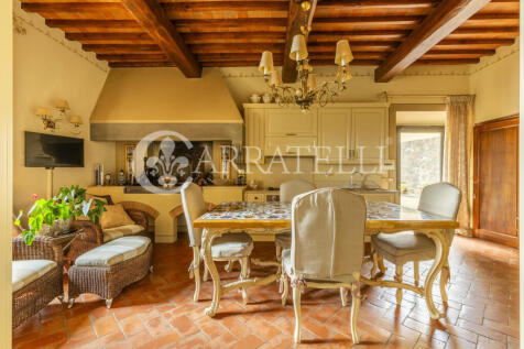 San Casciano Val di 