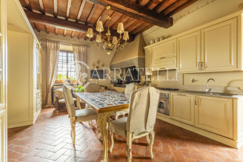 San Casciano Val di 