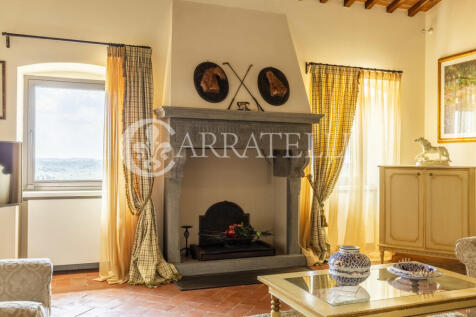 San Casciano Val di 