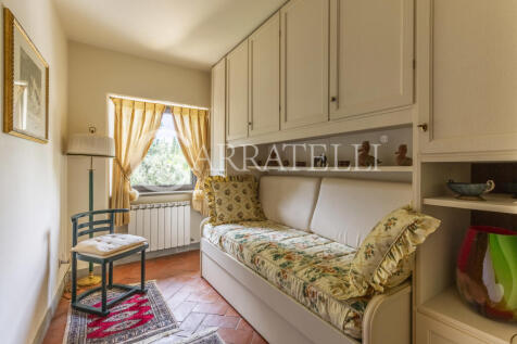 San Casciano Val di 