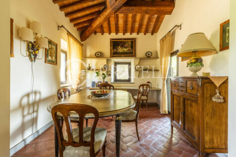 San Casciano Val di 
