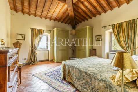 San Casciano Val di 