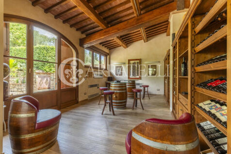 San Casciano Val di 