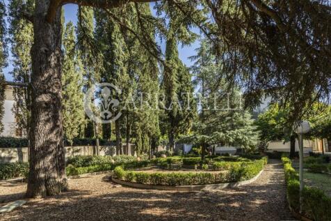 Firenze villa storic