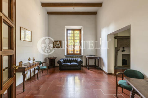 Firenze villa storic
