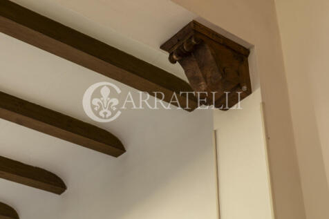 Firenze villa storic