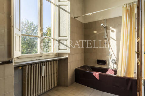 Firenze villa storic