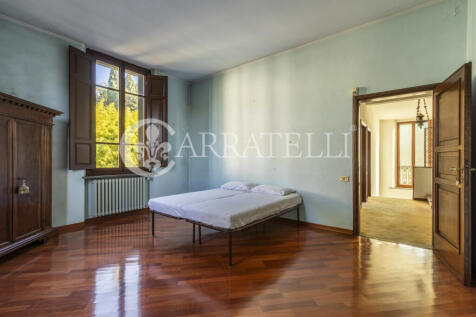 Firenze villa storic