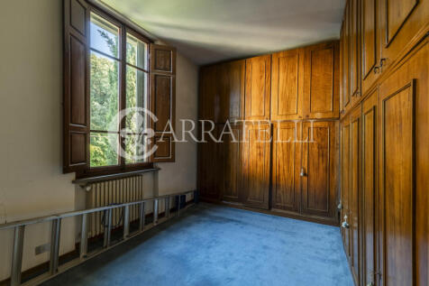 Firenze villa storic