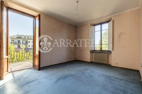 Firenze villa storic
