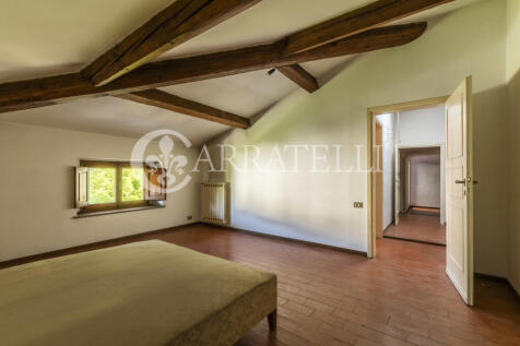 Firenze villa storic