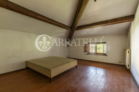 Firenze villa storic