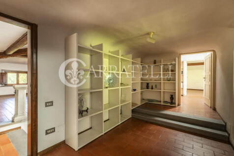 Firenze villa storic